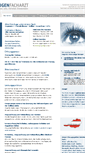Mobile Screenshot of ihr-augenarzt.at